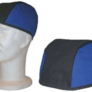 Bonnet de protection ignifugé 56/59 cm taille L
