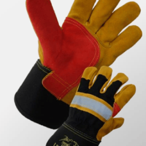 Gants Leopard Rigger Premium