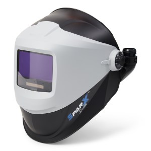 SHINE SPARX Double LCD AIR - SHINE