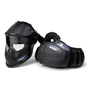 SHINE SPARX Single AIR PAPR - SHINE